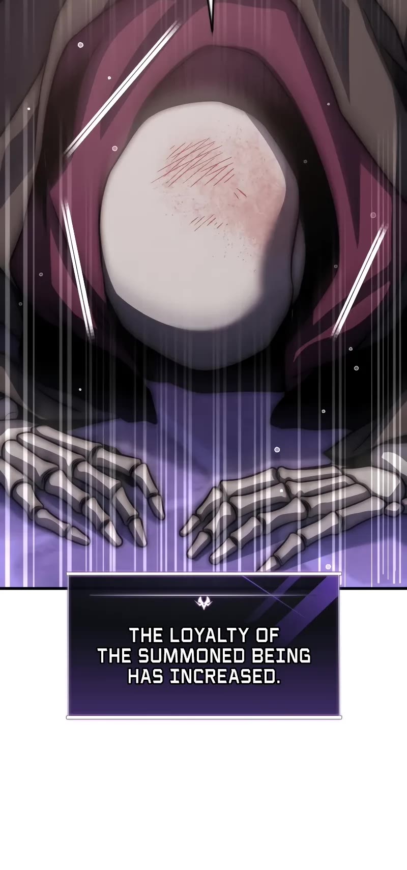 Player Who Returned 10,000 Years Later Chapter 101 page 16 - Chapter 101