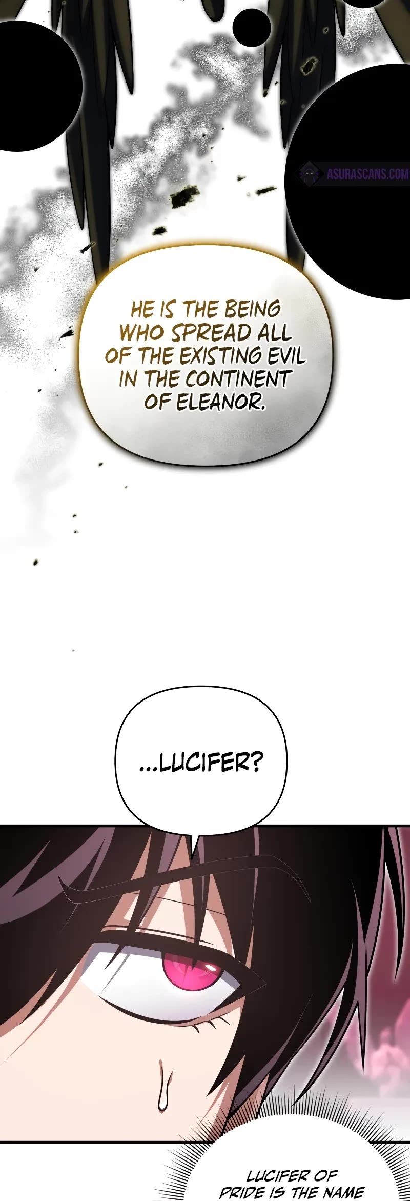 Player Who Returned 10,000 Years Later Chapter 101 page 20 - Chapter 101