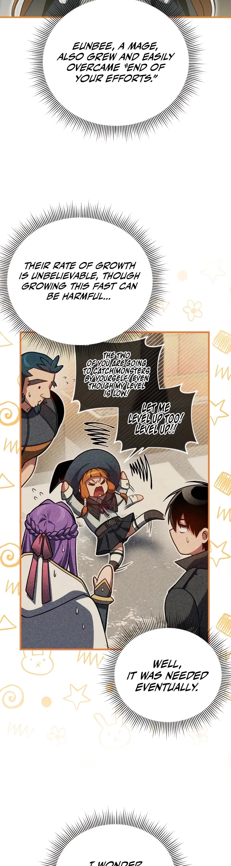 Player Who Returned 10,000 Years Later Chapter 101 page 42 - Chapter 101