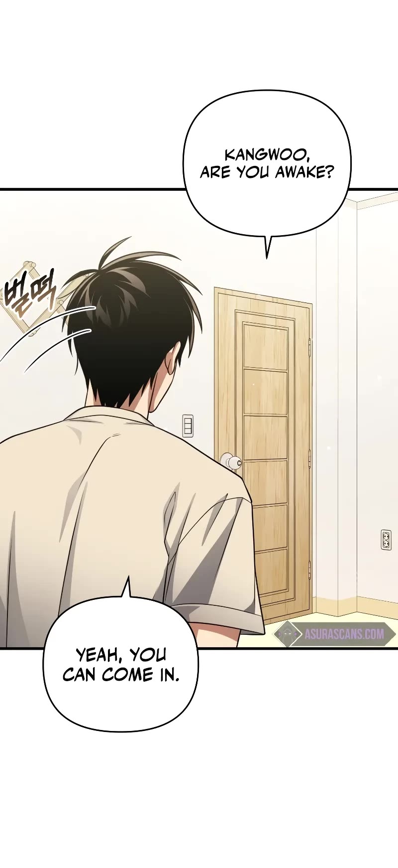Player Who Returned 10,000 Years Later Chapter 101 page 44 - Chapter 101