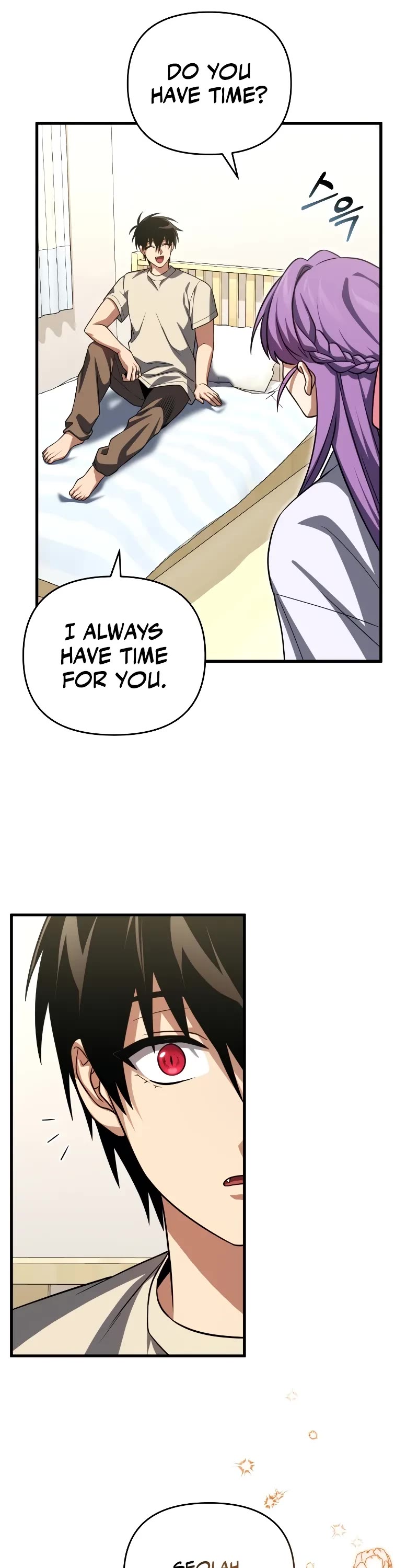 Player Who Returned 10,000 Years Later Chapter 101 page 45 - Chapter 101