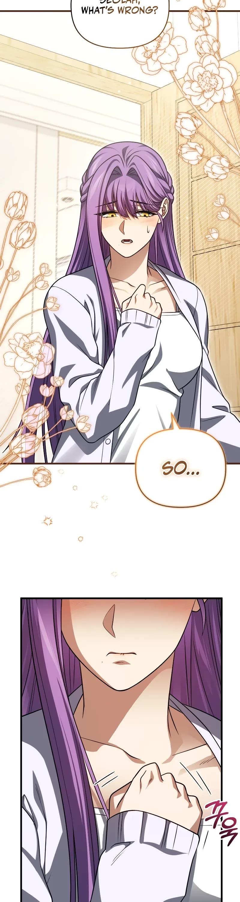 Player Who Returned 10,000 Years Later Chapter 101 page 46 - Chapter 101