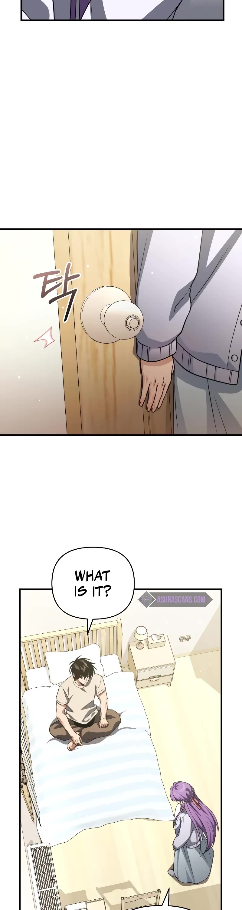 Player Who Returned 10,000 Years Later Chapter 101 page 47 - Chapter 101