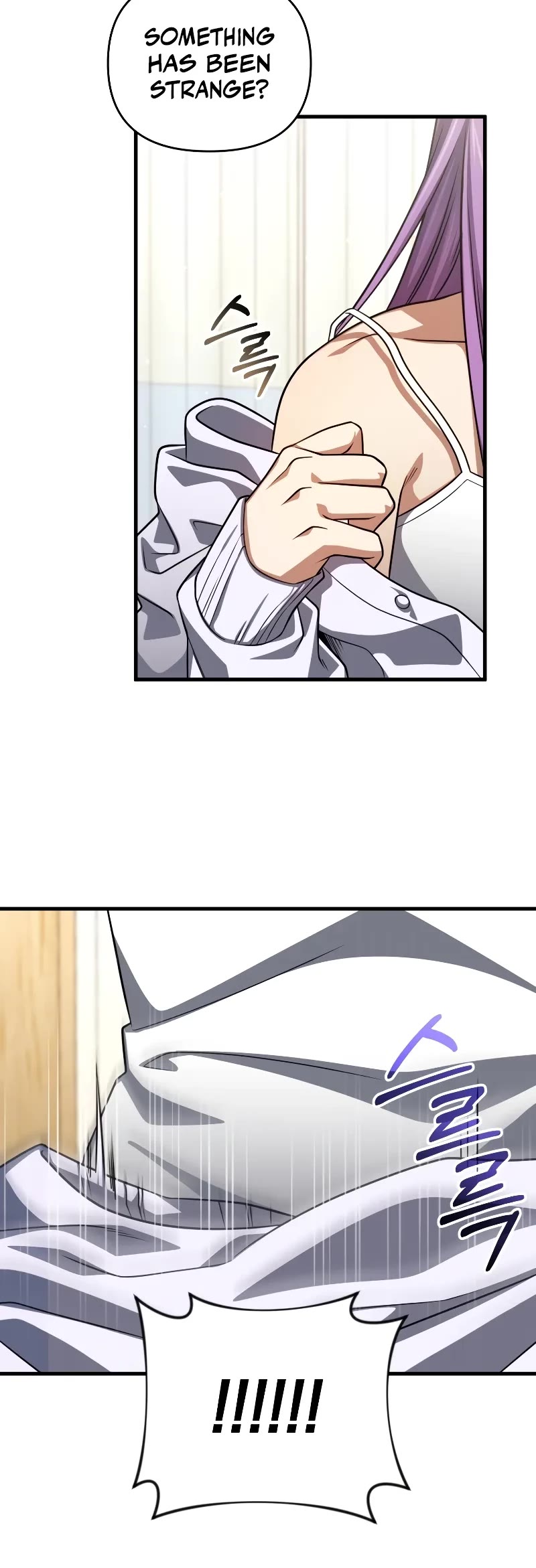 Player Who Returned 10,000 Years Later Chapter 101 page 49 - Chapter 101