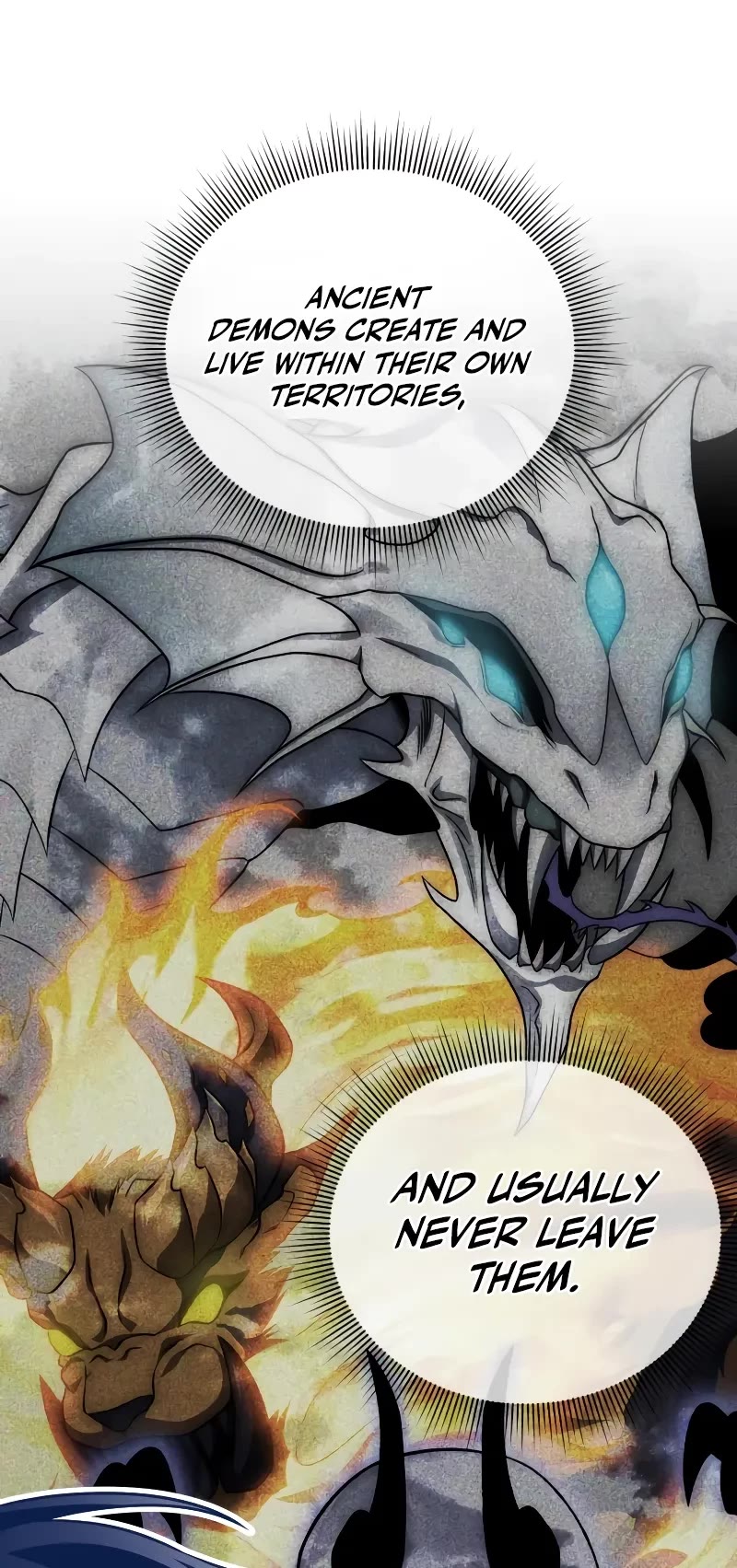 Player Who Returned 10,000 Years Later Chapter 101 page 5 - Chapter 101