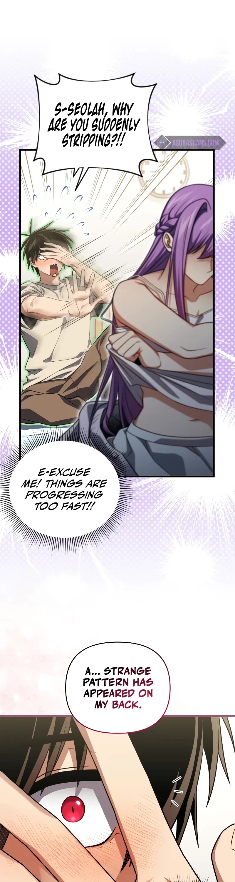 Player Who Returned 10,000 Years Later Chapter 101 page 50 - Chapter 101
