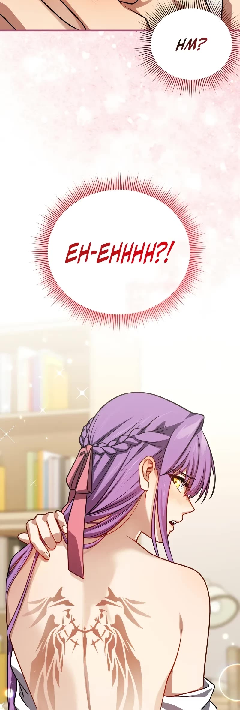 Player Who Returned 10,000 Years Later Chapter 101 page 51 - Chapter 101