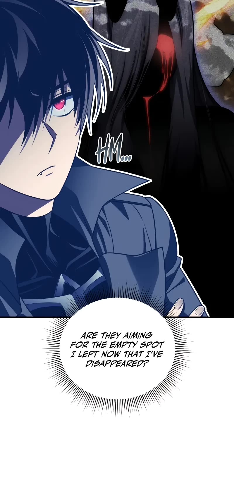 Player Who Returned 10,000 Years Later Chapter 101 page 6 - Chapter 101