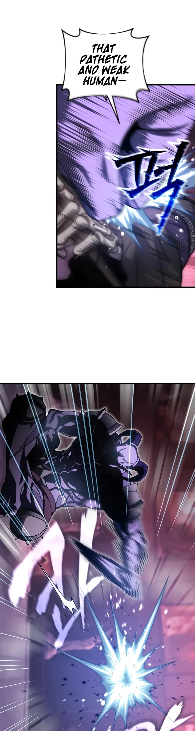Player Who Returned 10,000 Years Later Chapter 101 page 8 - Chapter 101