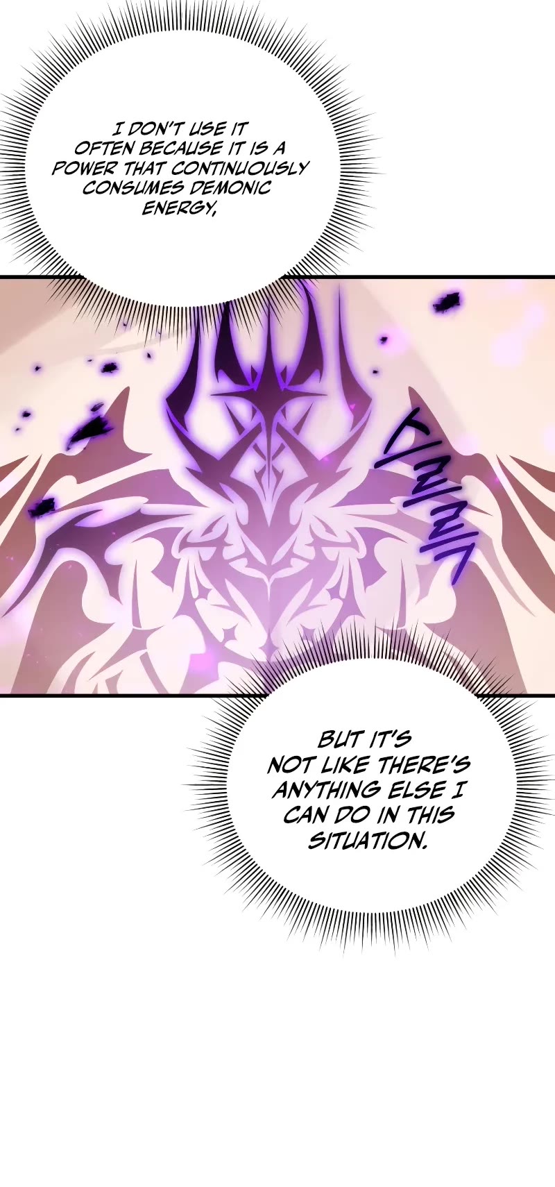Player Who Returned 10,000 Years Later Chapter 102 page 11 - Chapter 102