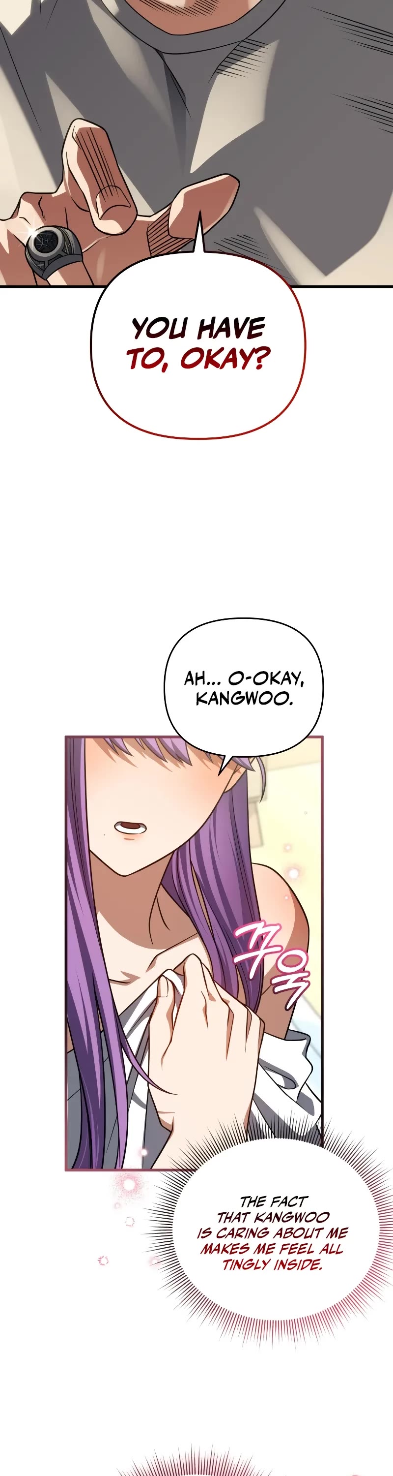 Player Who Returned 10,000 Years Later Chapter 102 page 13 - Chapter 102