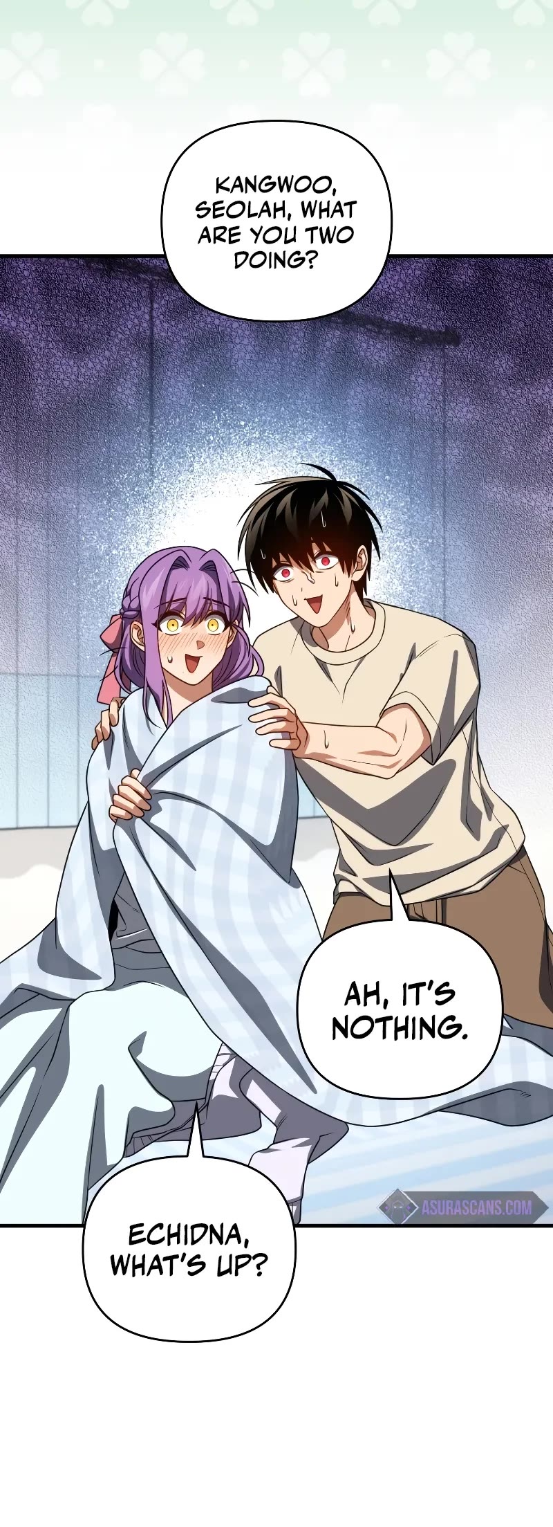 Player Who Returned 10,000 Years Later Chapter 102 page 16 - Chapter 102