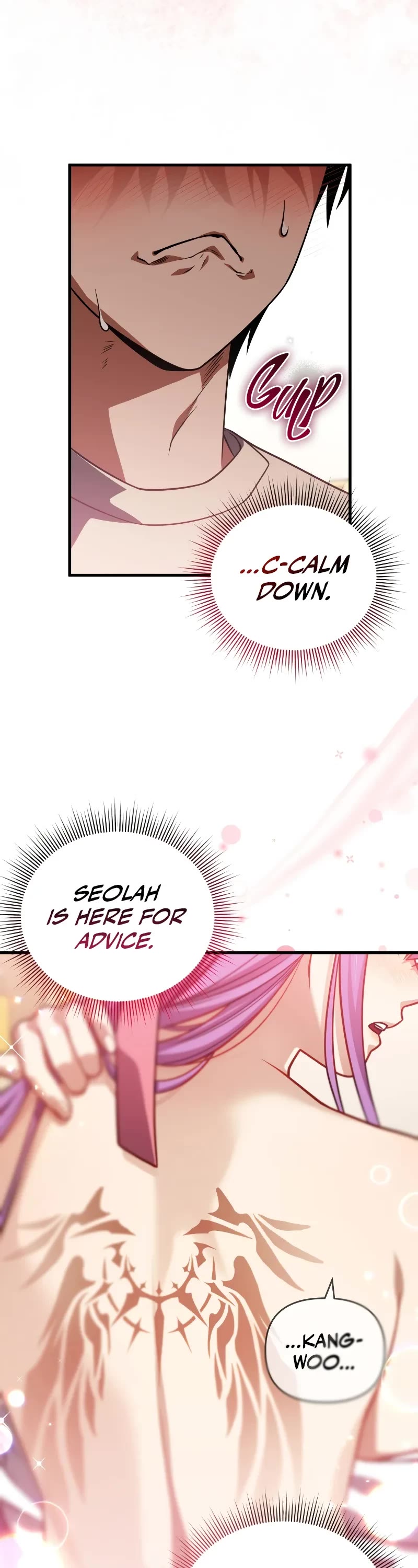 Player Who Returned 10,000 Years Later Chapter 102 page 3 - Chapter 102