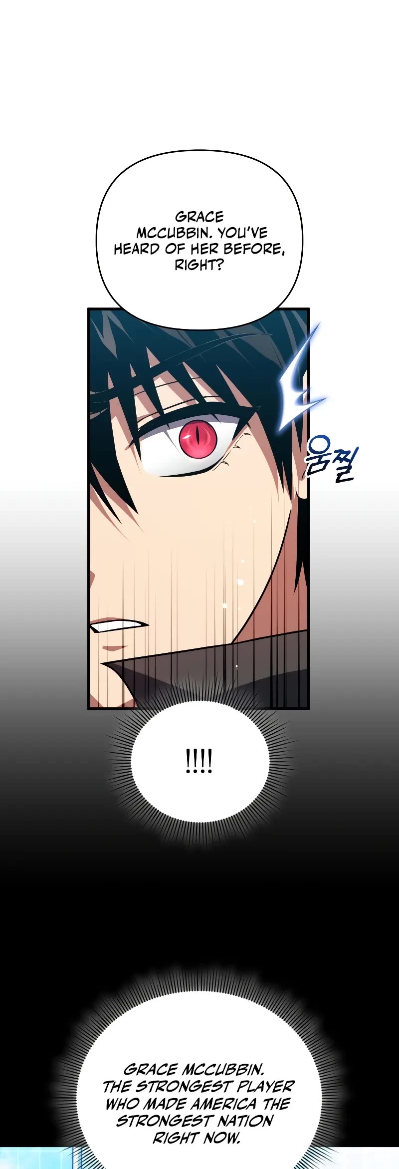 Player Who Returned 10,000 Years Later Chapter 102 page 39 - Chapter 102