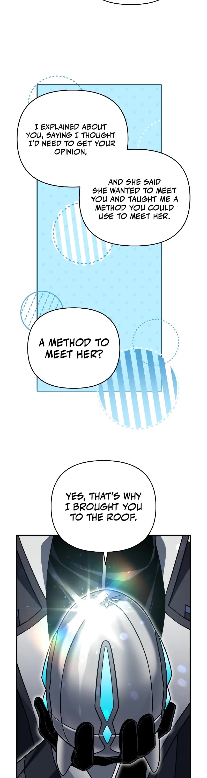 Player Who Returned 10,000 Years Later Chapter 102 page 42 - Chapter 102