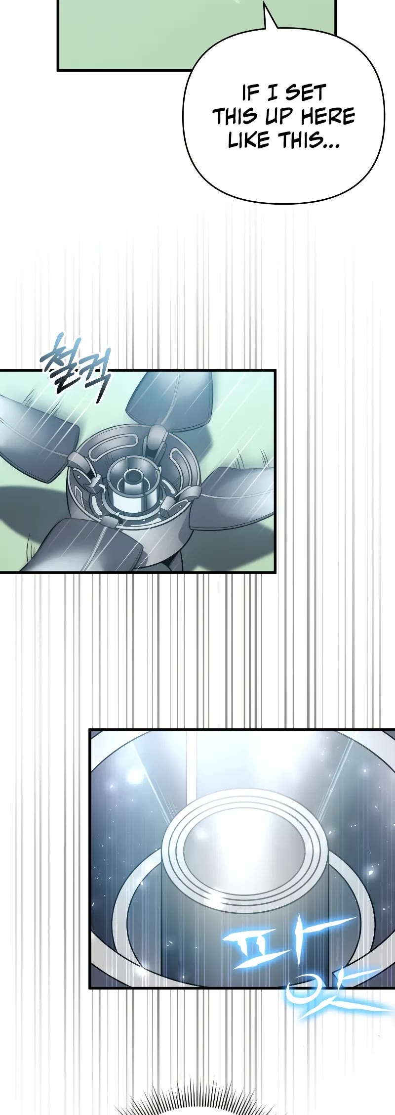 Player Who Returned 10,000 Years Later Chapter 102 page 44 - Chapter 102