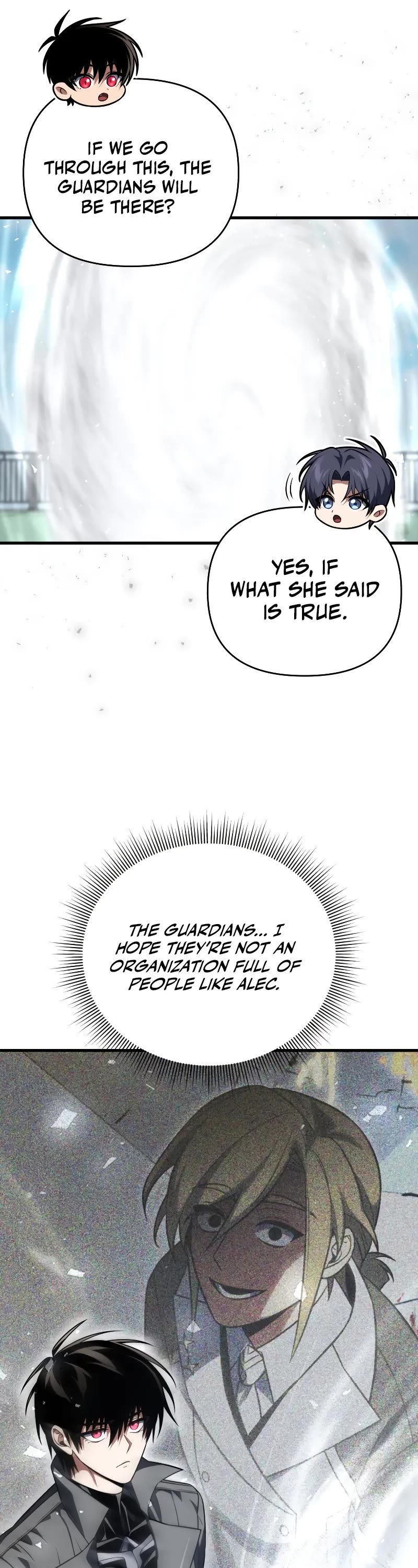 Player Who Returned 10,000 Years Later Chapter 102 page 46 - Chapter 102