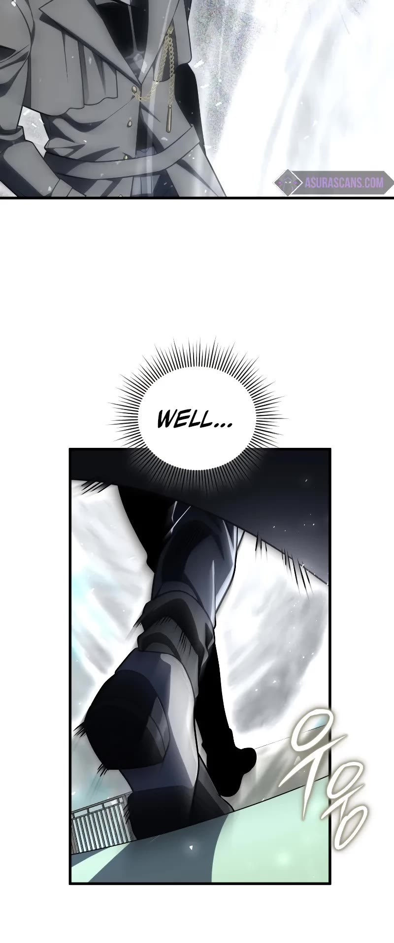 Player Who Returned 10,000 Years Later Chapter 102 page 47 - Chapter 102