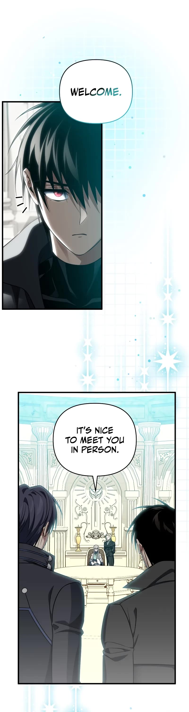 Player Who Returned 10,000 Years Later Chapter 102 page 49 - Chapter 102