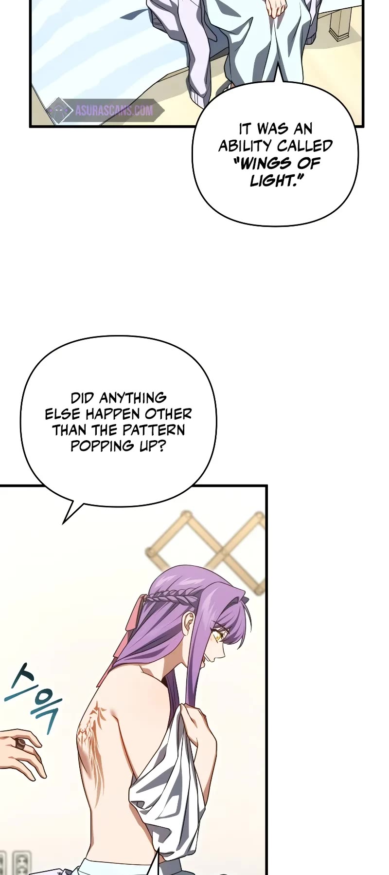 Player Who Returned 10,000 Years Later Chapter 102 page 5 - Chapter 102