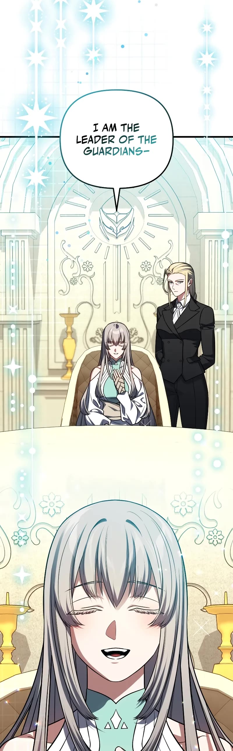 Player Who Returned 10,000 Years Later Chapter 102 page 50 - Chapter 102