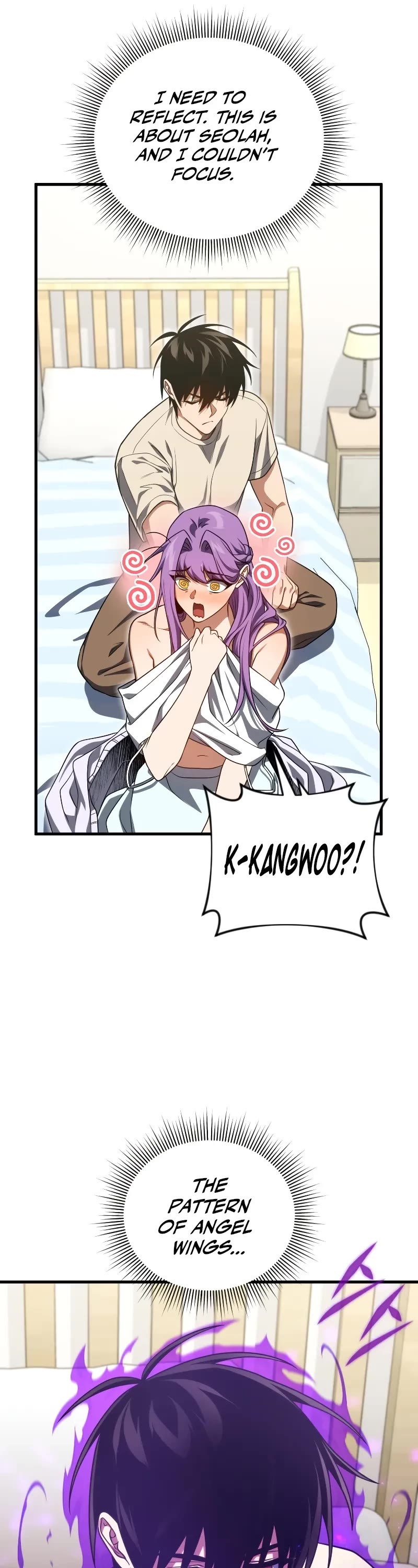 Player Who Returned 10,000 Years Later Chapter 102 page 7 - Chapter 102