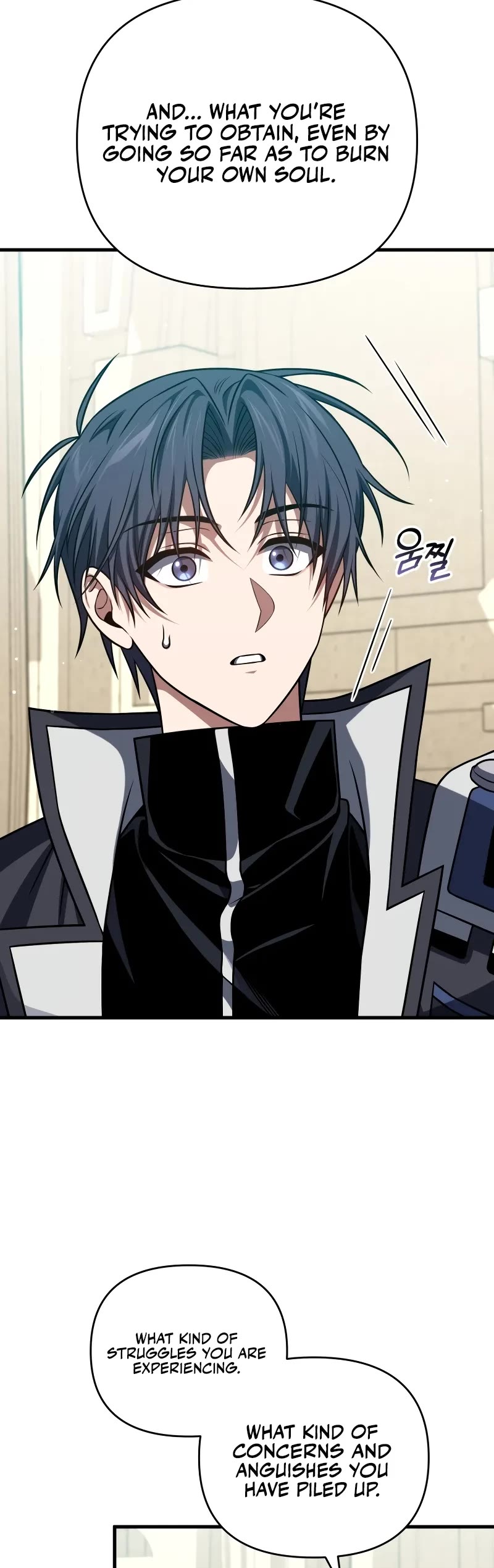 Player Who Returned 10,000 Years Later Chapter 103 page 10 - Chapter 103