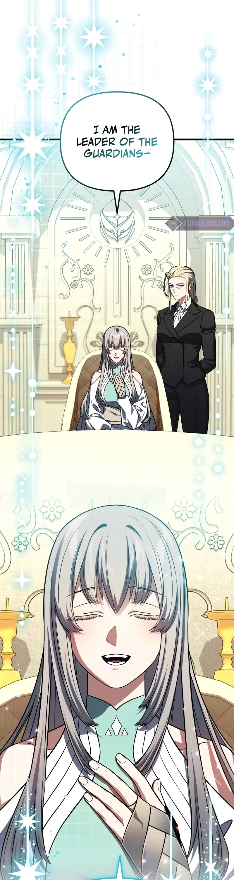 Player Who Returned 10,000 Years Later Chapter 103 page 2 - Chapter 103
