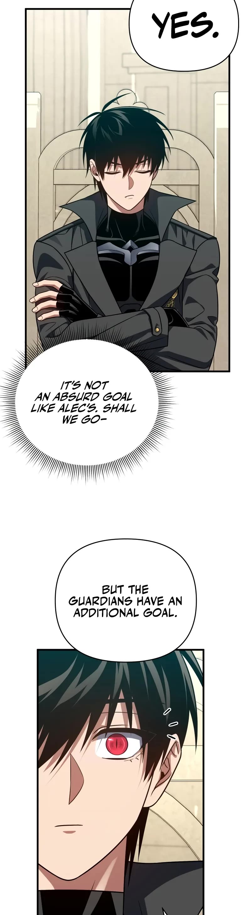 Player Who Returned 10,000 Years Later Chapter 103 page 25 - Chapter 103