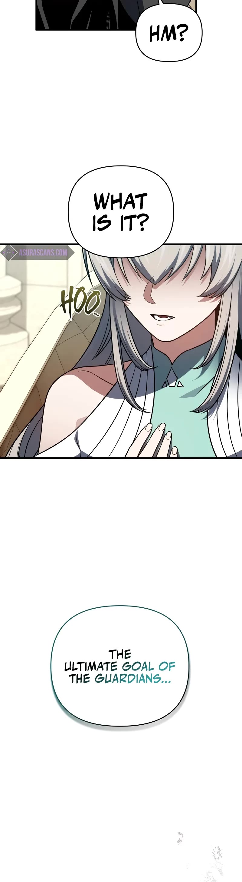 Player Who Returned 10,000 Years Later Chapter 103 page 26 - Chapter 103