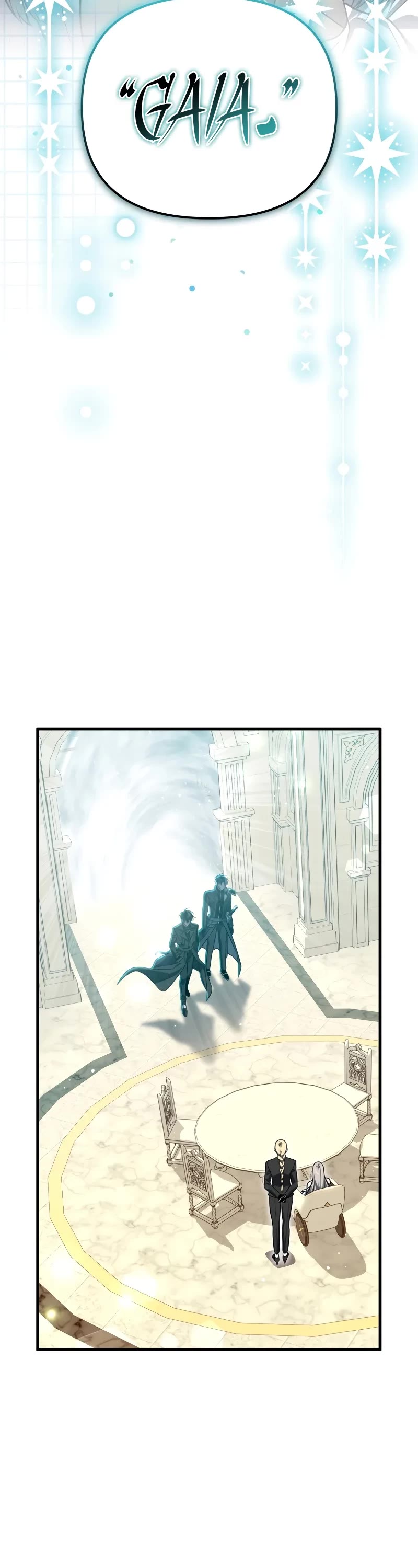 Player Who Returned 10,000 Years Later Chapter 103 page 3 - Chapter 103