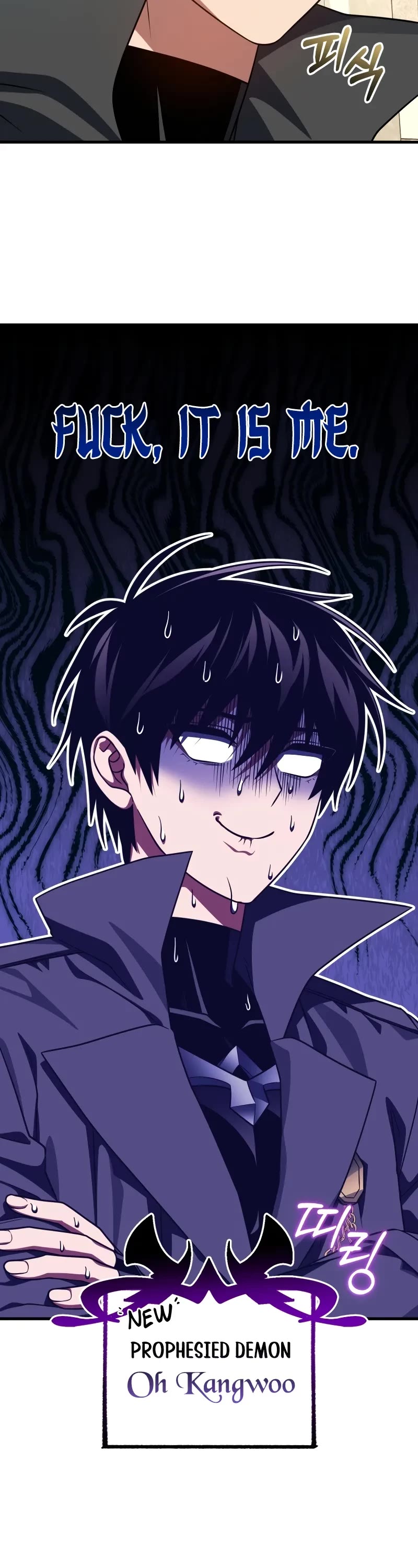 Player Who Returned 10,000 Years Later Chapter 103 page 31 - Chapter 103