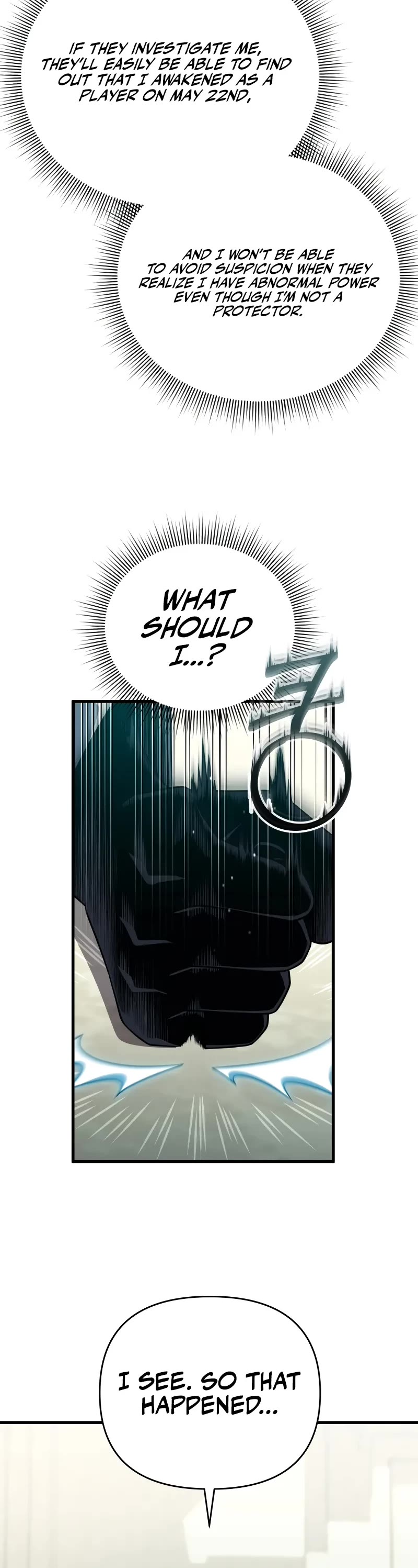 Player Who Returned 10,000 Years Later Chapter 103 page 41 - Chapter 103