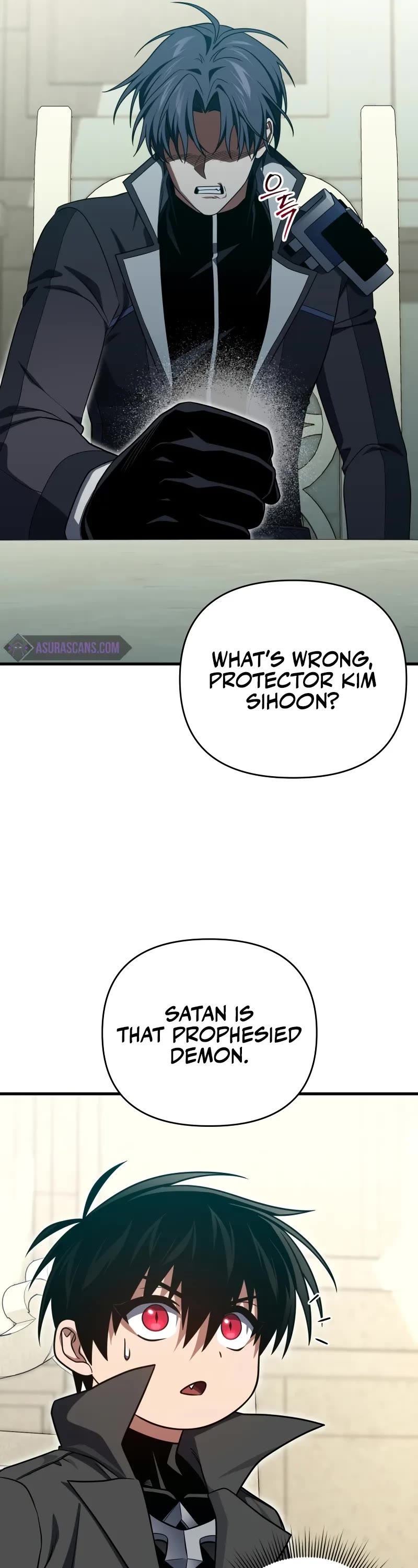 Player Who Returned 10,000 Years Later Chapter 103 page 42 - Chapter 103