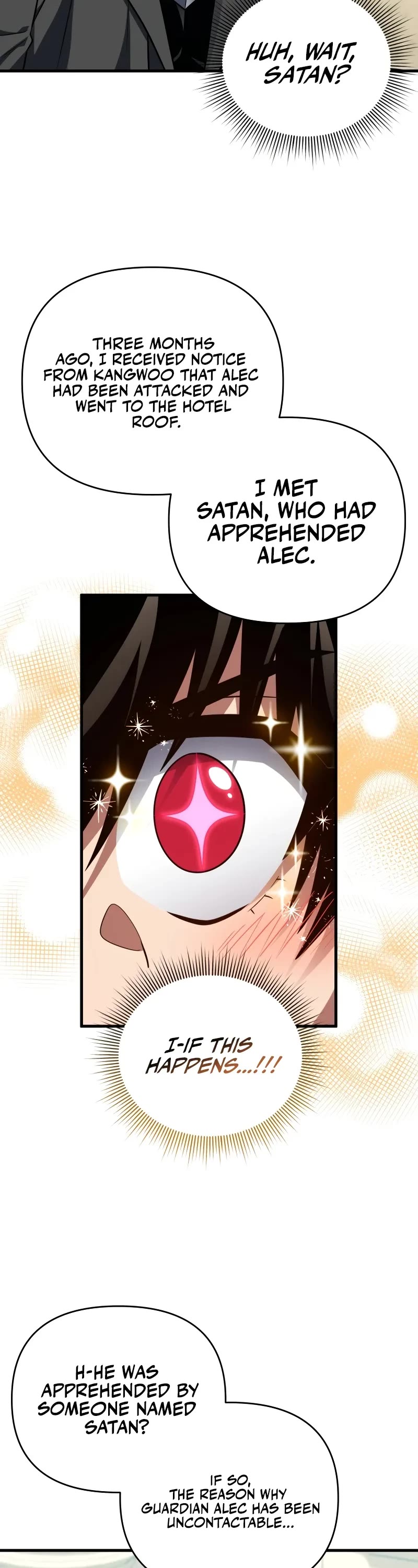 Player Who Returned 10,000 Years Later Chapter 103 page 43 - Chapter 103