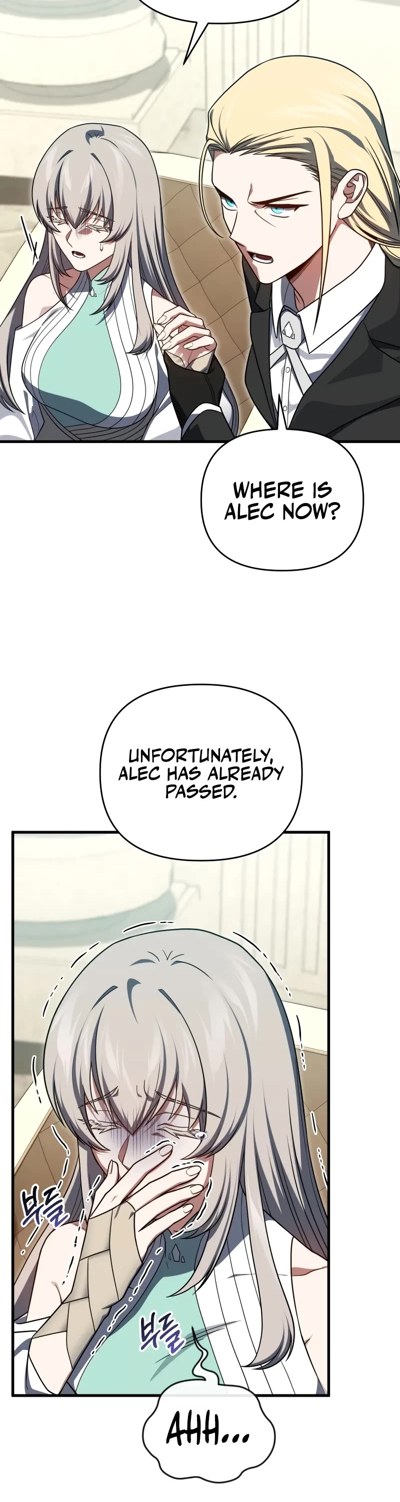 Player Who Returned 10,000 Years Later Chapter 103 page 44 - Chapter 103