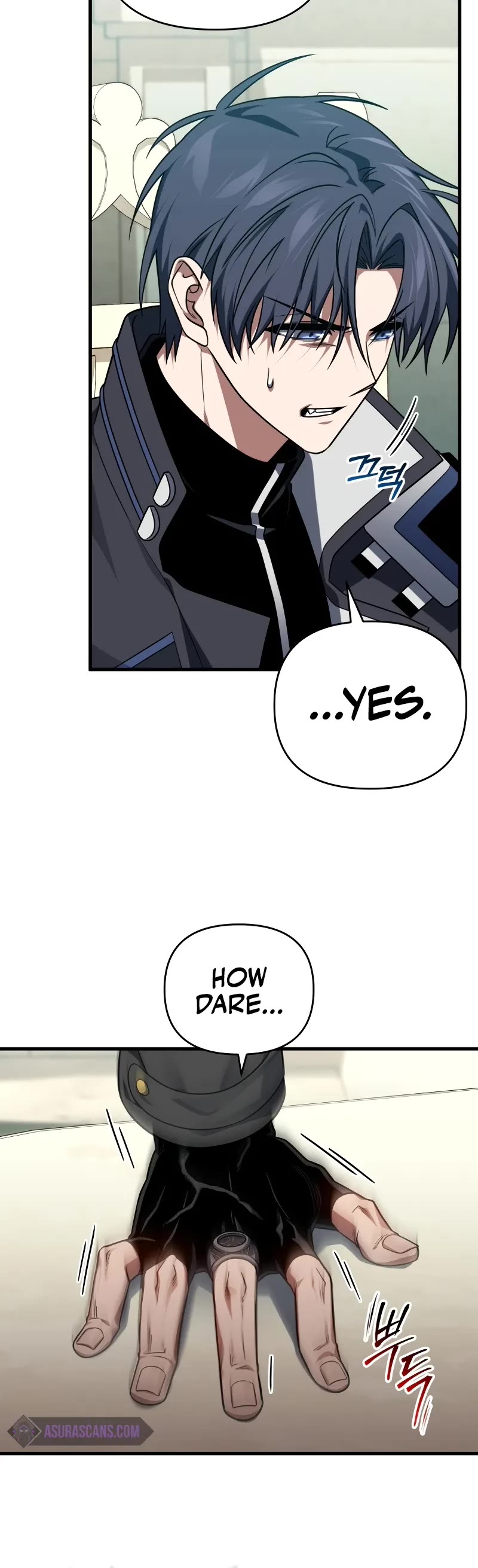 Player Who Returned 10,000 Years Later Chapter 103 page 46 - Chapter 103