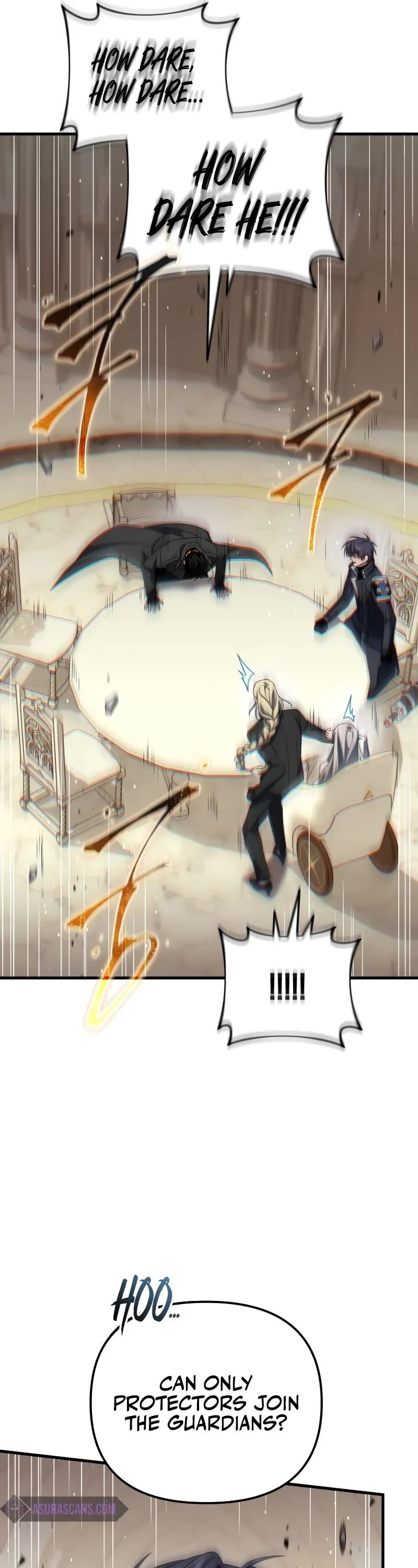 Player Who Returned 10,000 Years Later Chapter 103 page 47 - Chapter 103