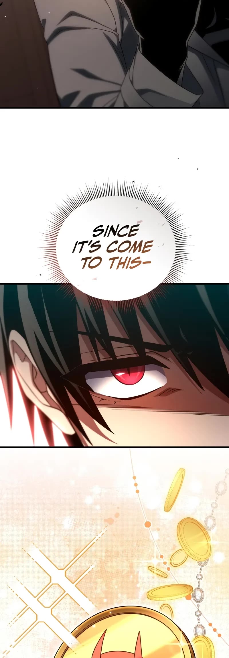 Player Who Returned 10,000 Years Later Chapter 103 page 50 - Chapter 103