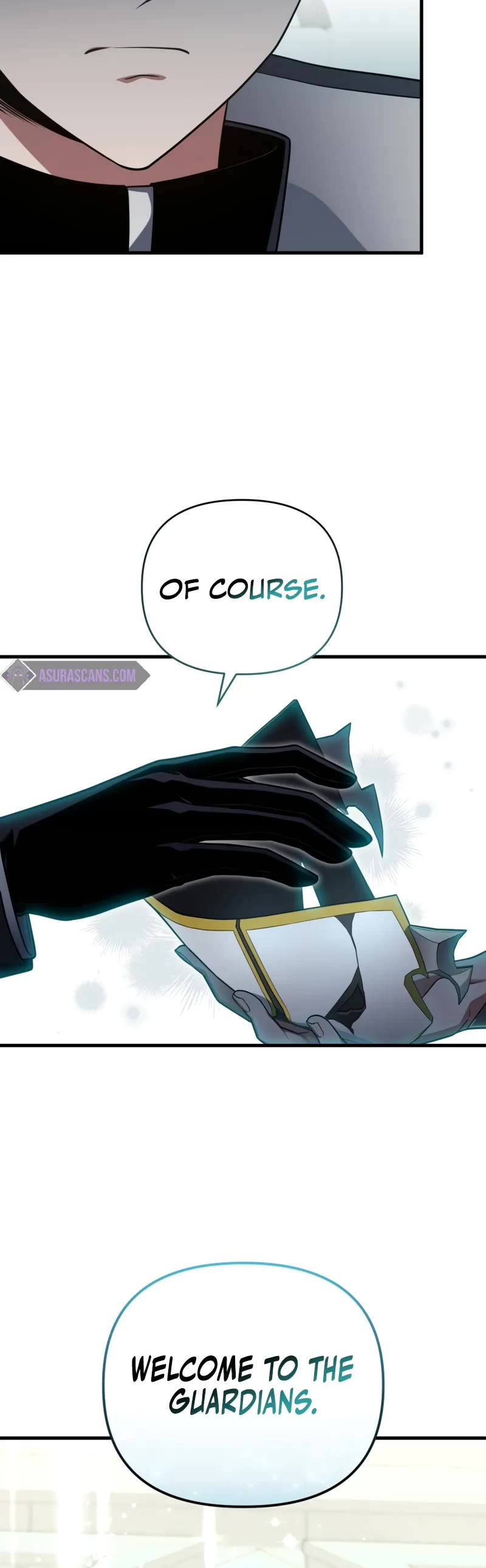 Player Who Returned 10,000 Years Later Chapter 104 page 16 - Chapter 104