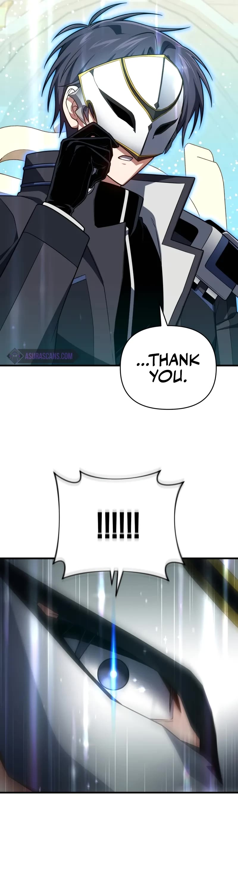 Player Who Returned 10,000 Years Later Chapter 104 page 17 - Chapter 104