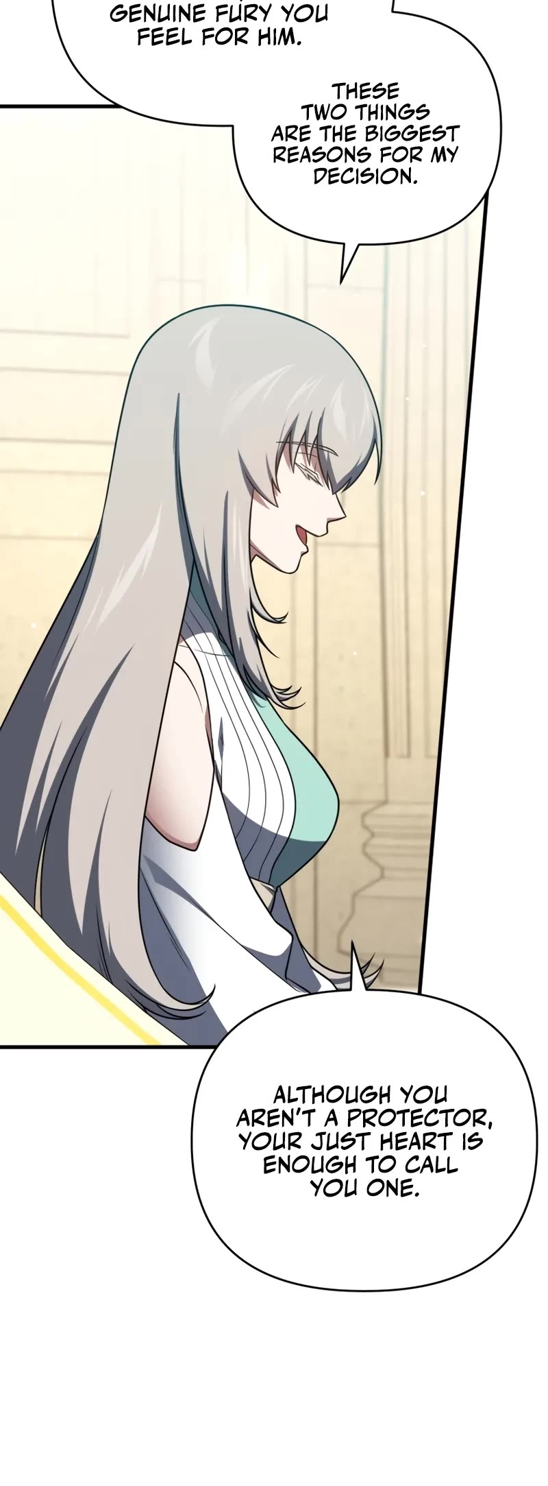 Player Who Returned 10,000 Years Later Chapter 104 page 21 - Chapter 104