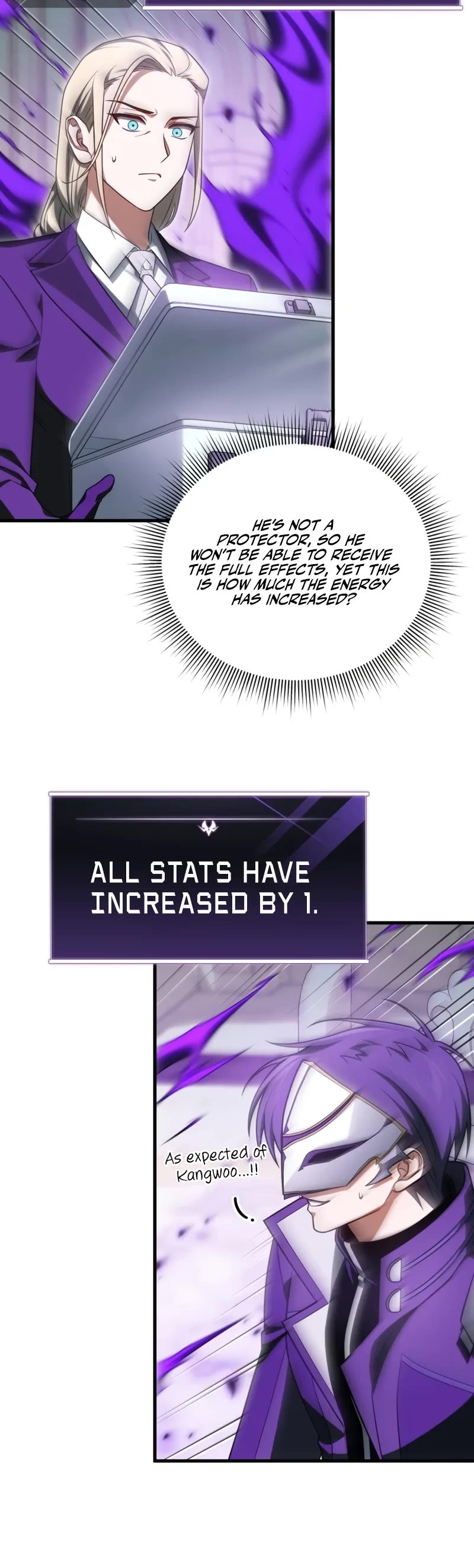 Player Who Returned 10,000 Years Later Chapter 104 page 25 - Chapter 104