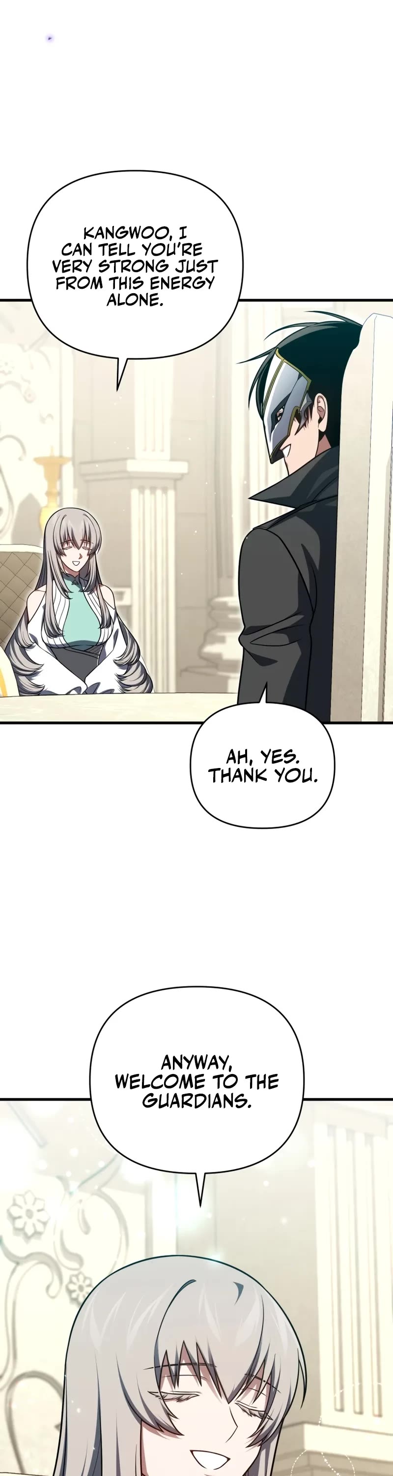 Player Who Returned 10,000 Years Later Chapter 104 page 28 - Chapter 104