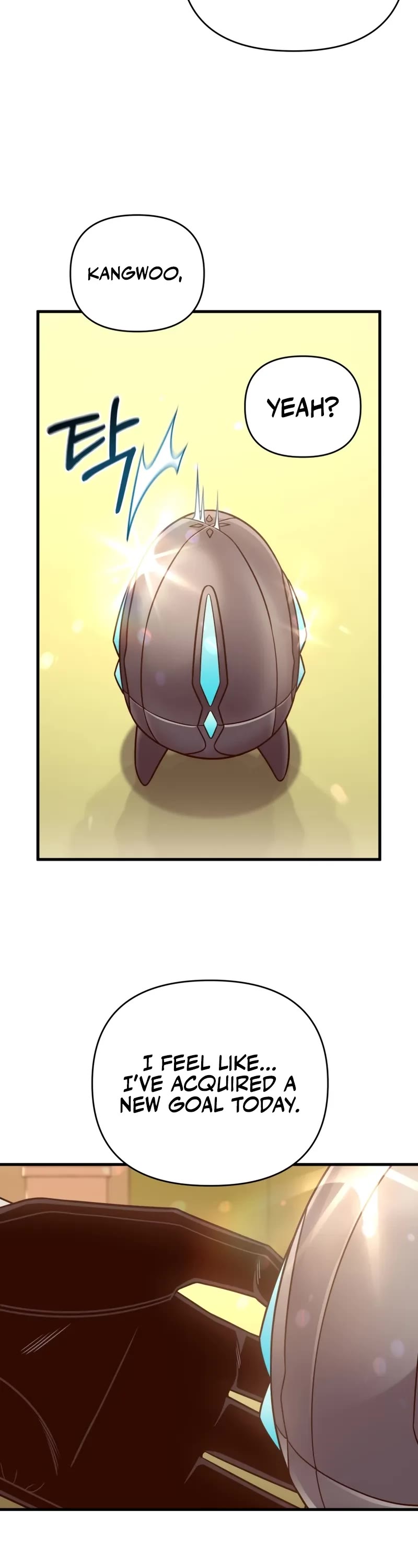 Player Who Returned 10,000 Years Later Chapter 104 page 33 - Chapter 104