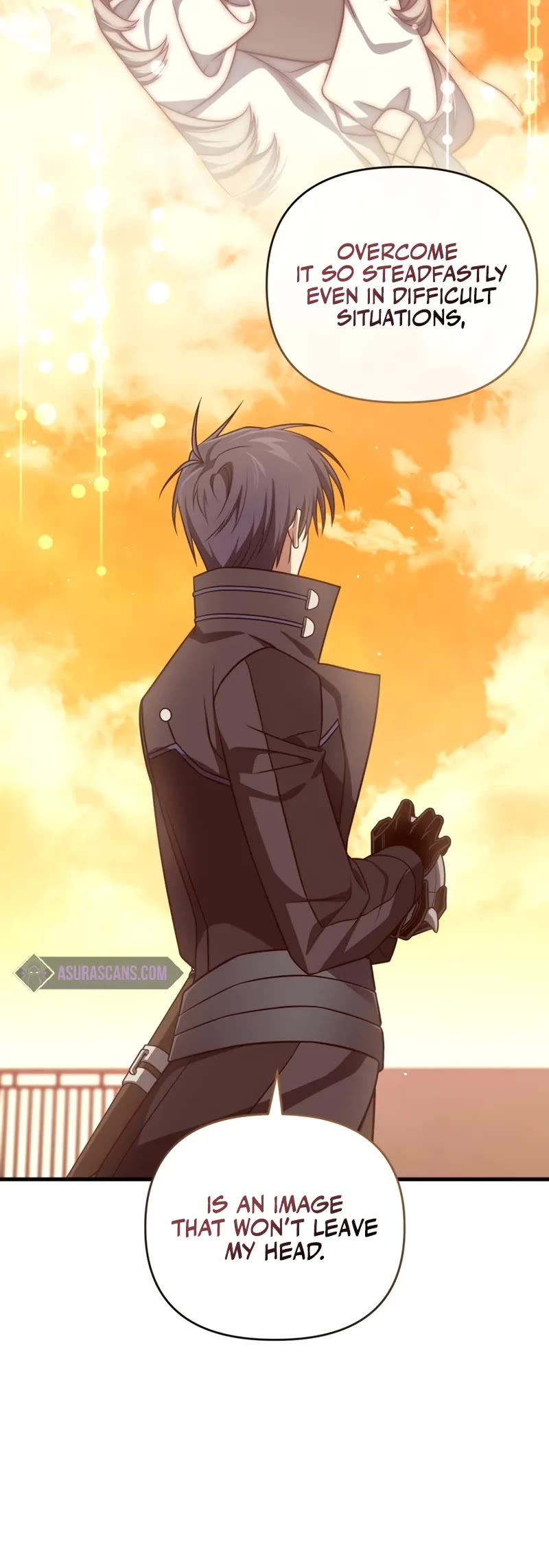 Player Who Returned 10,000 Years Later Chapter 104 page 36 - Chapter 104