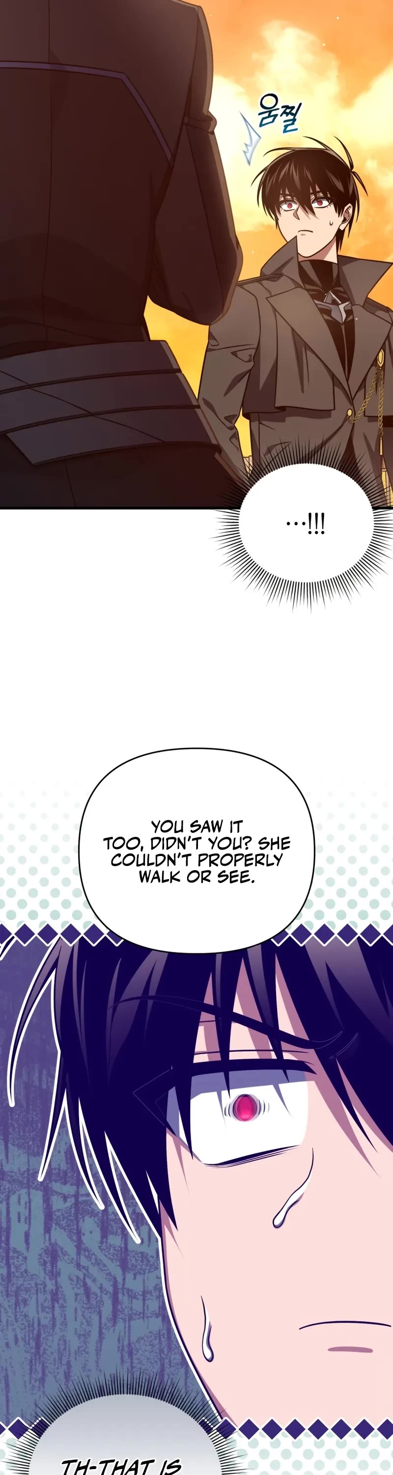 Player Who Returned 10,000 Years Later Chapter 104 page 38 - Chapter 104