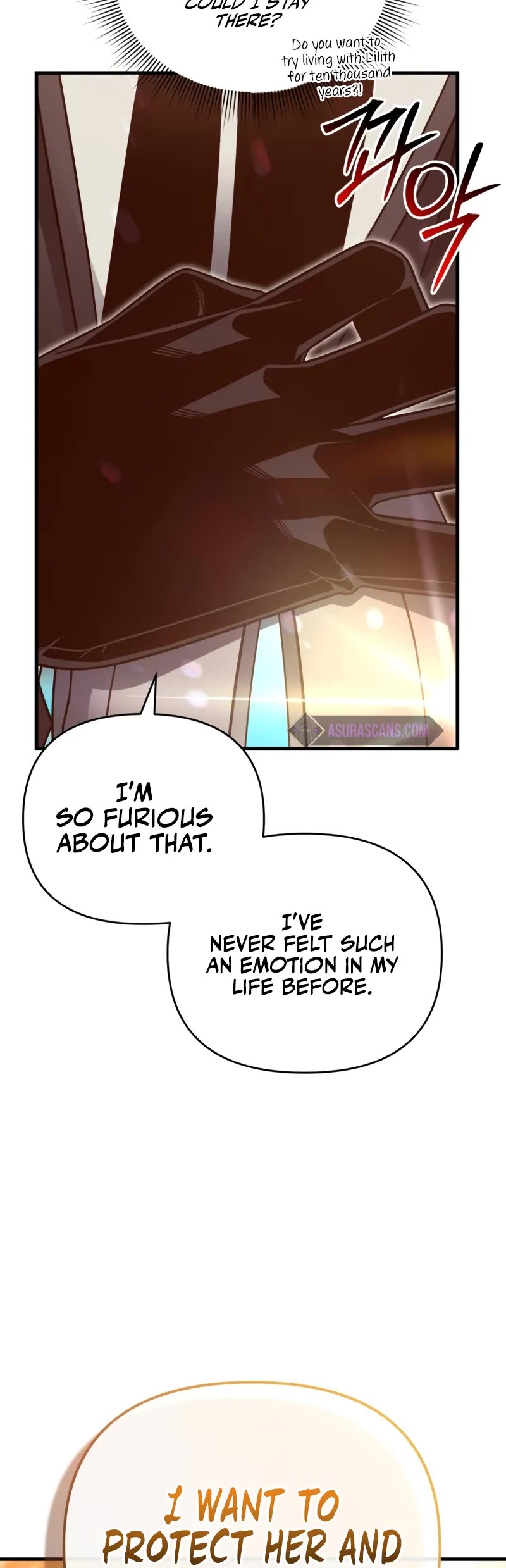 Player Who Returned 10,000 Years Later Chapter 104 page 40 - Chapter 104