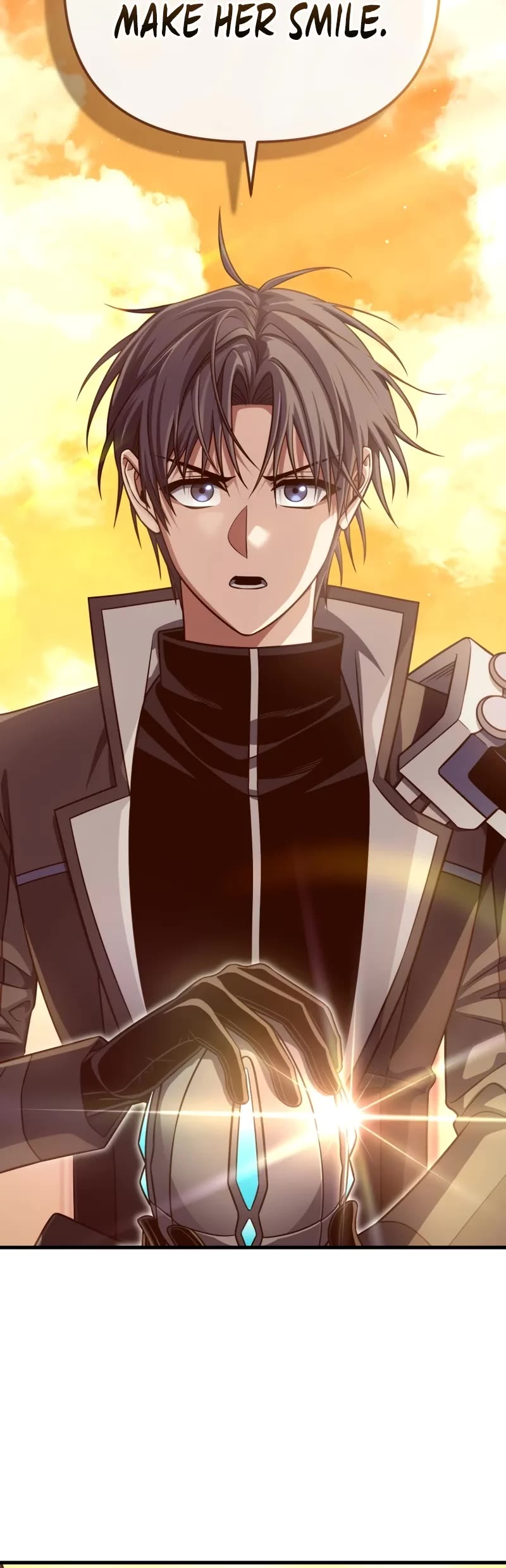 Player Who Returned 10,000 Years Later Chapter 104 page 41 - Chapter 104