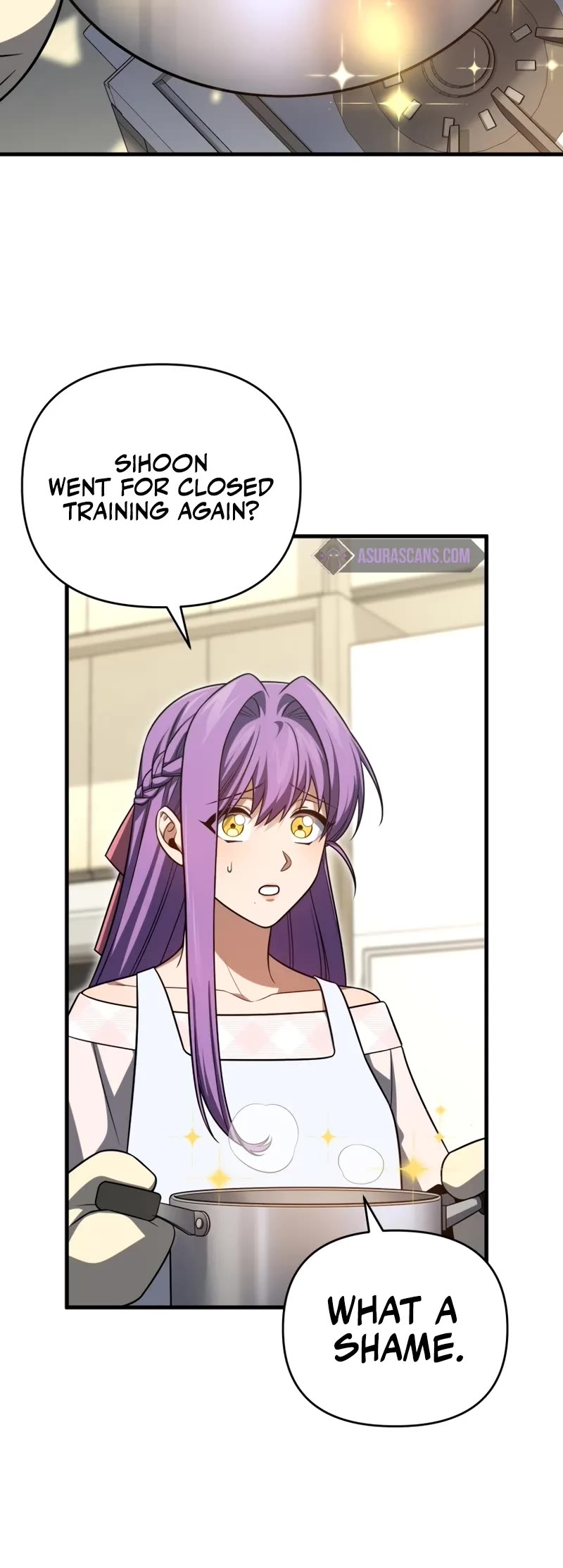 Player Who Returned 10,000 Years Later Chapter 104 page 46 - Chapter 104